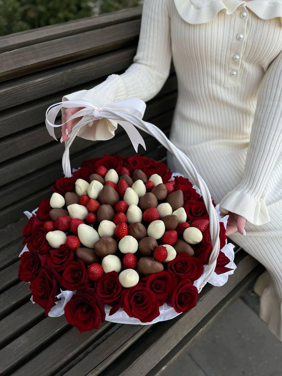 Таинственное очарование